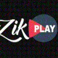 Zikplay te propose divers tubes en illimité 