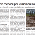 Inondations