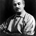 Raison et Passion... par Khalil Gibran