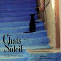 Hans Silvester, des chats et des couleurs