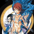 .[Anime&Manga]. Blue Dragon