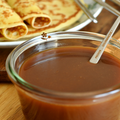 LA MEiLLEURE SAUCE AU CARAMEL, LA SAUCE CARAMEL AU MiSO !