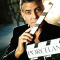 George Clooney dans le magazine Hola 
