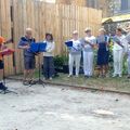 La Fête de la musique à Rennes le 21 juin 2025