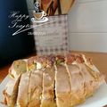 Les Mercredis Gourmands # à la banane# Air Fryer 
