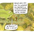 LA VIE SECRÈTE DES ANIMAUX