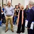 LA RÉOUVERTURE DE L’ABATTOIR MUNICIPAL D’HIRSON PASSE PAR UN PLAN DE MODERNISATION.