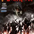 Panini Marvel : Dark Reign