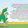 le festival Chauffer dans la Noirceur fête ses 30 ans - 14 au 17 juillet 2022 - plage de Montmartin-sur-mer