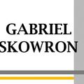 Gabriel Skowron Logo test