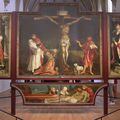 Le Retable d'Issenheim