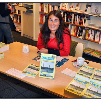 Le Havre, Itinéraires insolites...