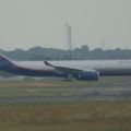 Aéroport Toulouse-Blagnac: Aeroflot - Russian Airlines: Airbus A330-343X: VQ-BQY: MSN 1247.