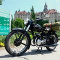 Sigmaringen, grand meeting Zündapp