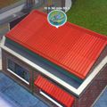 Les Sims freeplay - "Immobilier avec vue sur la mer" -