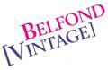 Belfond Vintage : nouvelle collection