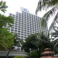 HOTEL CHOLCHAN..PATTAYA