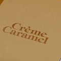 Crème Caramel