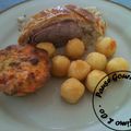 FILET MIGNON DE PORC EN CROUTE