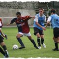 3ème Journée Championnat : Varilhes 0-1 Luzenac