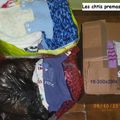 Remise pour les bébés du Togo