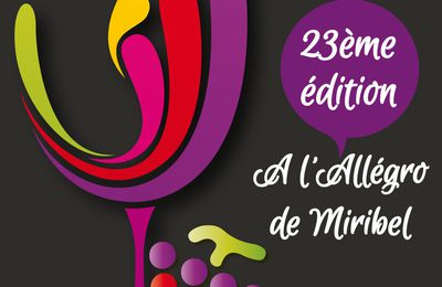 Salon des vins et de l'artisanat