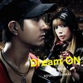 Dream ON (URATA NAOYA feat. ayumi hamasaki)