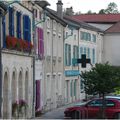 Gondrecourt le Château - Meuse