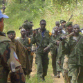 Accord en vue sur le démantèlement des FDLR