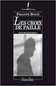 Les Croix de paille de Philippe Bouin