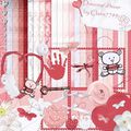 kit "douceur d'hiver" de Claire7799