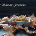 CONFIT D'ECHALOTES Au Muscat