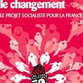 Conseil National du Parti Socialiste : Les décisions