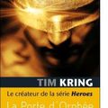 {La porte d'Orphée} de Tim Kring