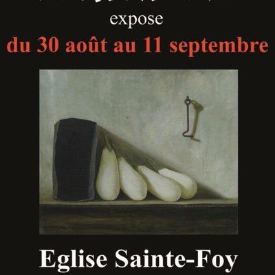 l'Atelier A7 à Pujols