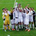 Les U15 remportent la Coupe de Picardie avant de faire le Pont (+ Photos)