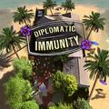 [DL] Diplomatic Immunity