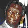 Between Faith and History, A biography of President Kufuor 