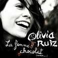 Olivia Ruiz -> La Femme Chocolat