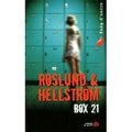 ~ Box 21, Anders Roslund & Börge Hellström