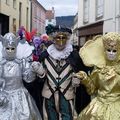 Carnaval Vénitien de Remiremont 