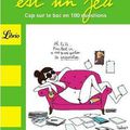 "Le Bac français est un jeu" chez les libraires !