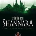 Terry Brooks, L'épée de Shannara, La Trilogie de Shannara, tome 1