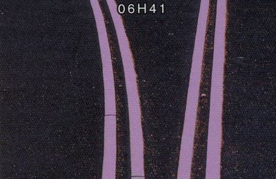 06H41, Jean-Philippe Blondel