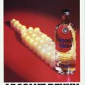 absolut candles