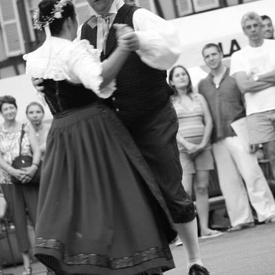 Le costume traditionnel