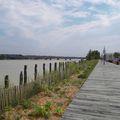 Bordeaux vu des quais