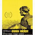 Easy Rider - Dennis Hopper (1969)