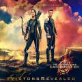 Hunger Games - L'embrasement : Les Victors Revealed 