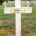 Soldat Désiré Quignon 72e RI